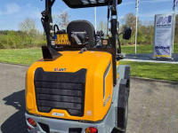 Wheelloader Giant G 2700 HD