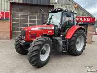 Tractor Massey Ferguson 6475 Dyna-6 Tractoren