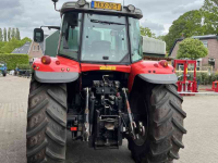 Tractor Massey Ferguson 6475 Dyna-6 Tractoren