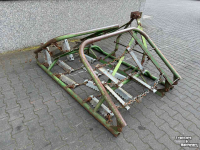 Pasture harrow Jako Weidesleep 5 mtr