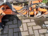 Weed brusher Nimos Onkruidborstel