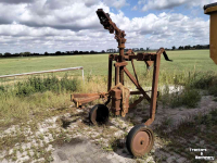 Irrigation hose reel Beinlich Primus 2800 - 110 / 450