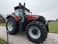 Tractor Case-IH PUMA 220 AFS CONNECT