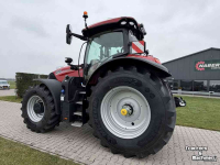 Tractor Case-IH PUMA 220 AFS CONNECT