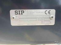 Mower Sip Disc 3000 S Alp NIEUW STAAT SCHIJVENMAAIER