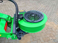 Leaf blower Avant Hydraulische Bladblazer