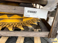 Cornhead Kemper Toevoer Trommels parts nr:87655267/87655268
