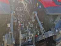 Tractor Massey Ferguson 8737 DYNAV-T