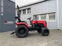 Horticultural Tractors Carraro Panther 26 H
