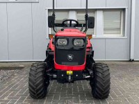 Horticultural Tractors Carraro Panther 26 H