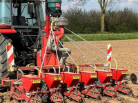 Seed drill Delimbe T5, T14, T15,T18, T20  fronttank, granulaat strooier zaaimachine