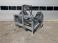 Hose-reel / Hose drum Hüdig Slangenhaspel 700/100
