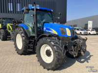 Tractor New Holland TS135A