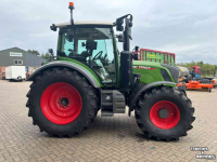 Tractor Fendt 311 Vario profi gen 4