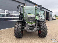 Tractor Fendt 311 Vario profi gen 4