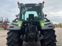 Tractor Fendt 311 Vario profi gen 4