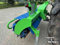 Green Manure Roller / Crimper Ceres Greencutter GC-600