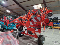 Tedder Kuhn GF 10803T