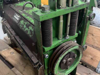 Forage-harvester John Deere korrelkneuzer voor 6000 serie