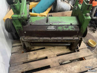 Forage-harvester John Deere korrelkneuzer voor 6000 serie