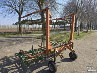 Other tillage machinery and accessories  Wiedegg egg 6 meter