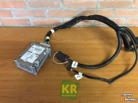 GPS steering systems and attachments John Deere GPS Autotrac Vision Camera set