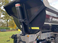 Dumptrailer Farmtech Gravis 2000 grond-dumper