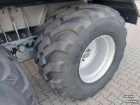 Dumptrailer Farmtech Gravis 2000 grond-dumper