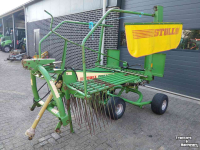 Rake Stoll Drive 465 4DS  Hark