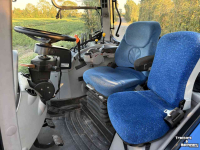Tractor New Holland T7040 PowerCommand