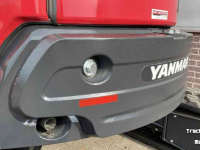 Mini-Excavator Yanmar VIO57-6B Midi-Graver