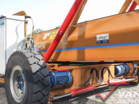 Telescopic storeloader Breston HV14-80 Hallenvuller