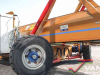 Telescopic storeloader Breston HV14-80 Hallenvuller