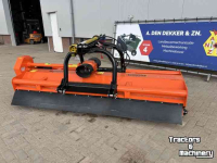 Flail mower Perfect KR-300 Klepelmaaier