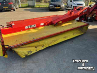 Mower Fella Achter-maaier / Vlinder-maaier
