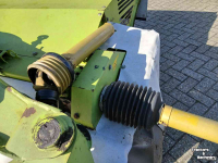 Mower Claas DISCO 2700 C