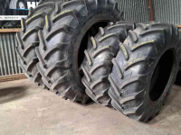 Wheels, Tyres, Rims & Dual spacers Michelin 520/85R42 420/85R30 (20.8R42 16.9R30)