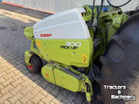 Pick-up Claas PU 300 Profi