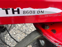 Tedder Fella TH 8608 DN