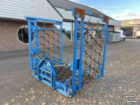 Pasture harrow  Inter Tech weidesleep
