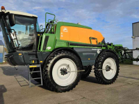 Fieldsprayer self-propelled Amazone Pantera 4502 W
