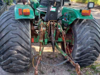 Small-track Tractor Holder A55