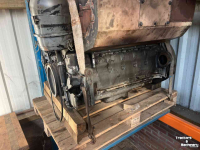 Engine Deutz F 6 L 912