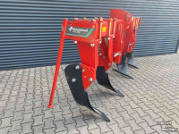 Deep subsoiler Kverneland CLI 430
