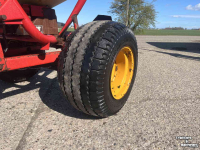 Fertilizer spreader Vicon PS Pendelstrooier