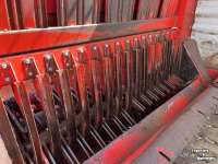 Self-loading wagon Pottinger Siloprofi 1