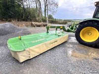 Mower Krone Easycut R360