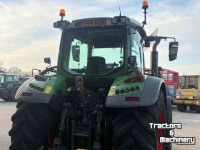 Tractor Fendt 513 powerplus s4