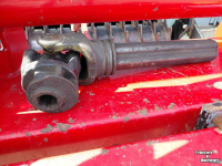 Rotary Harrow  Massano SR 300 Overtopfrees