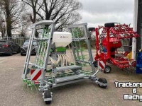 Other grassland-equipment, hay-equipment and accessories Zocon GreenKeeper Plus 6 mtr + Zaai-opbouw  Nieuw
